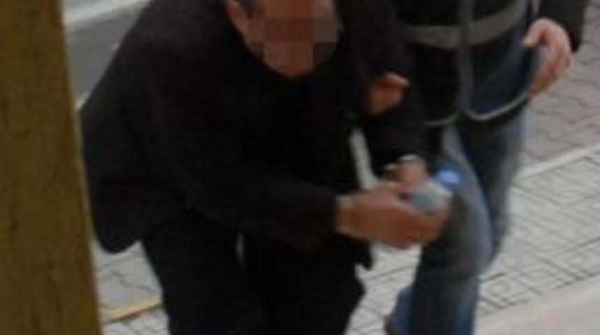 Lise &Ouml;ğrencisine Cinsel İstismara 18 Yıl 1 Ay 15 G&uuml;n Hapis