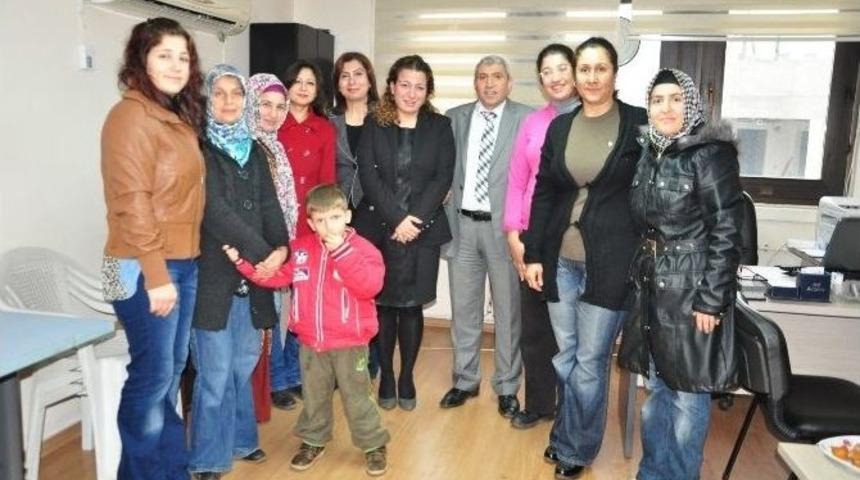 Otizmli Ailelere Psikolojik Destek