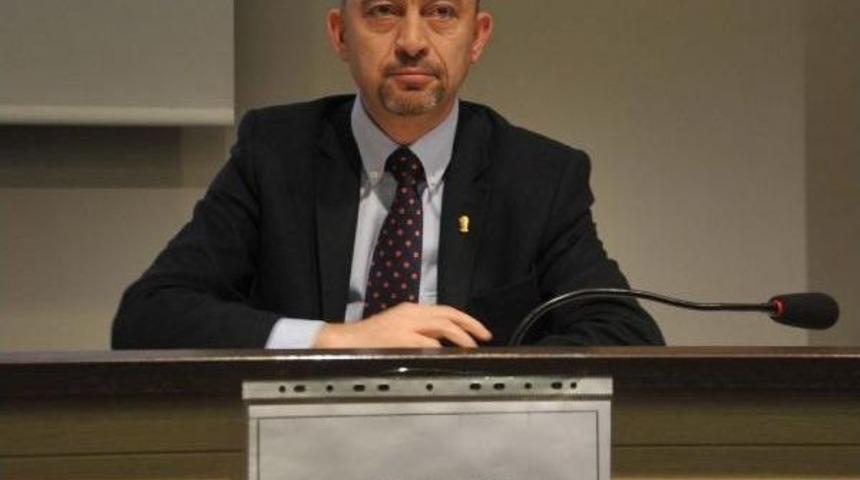 İstanbul barosu başkanı kocasakal'dan sa&uuml; rekt&ouml;r&uuml;ne tepki