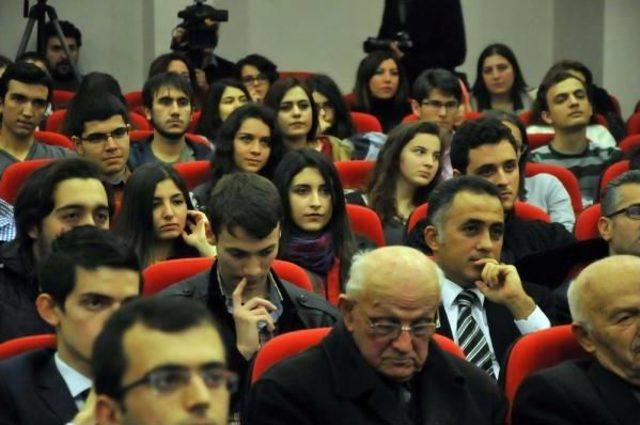 İstanbul barosu başkanı kocasakal'dan saü rektörüne tepki