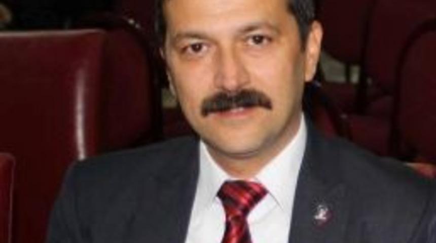 Ak Parti Kumru Kongresi