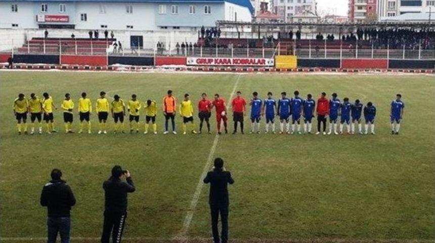 Liseler Arası Futbol Turnuvası