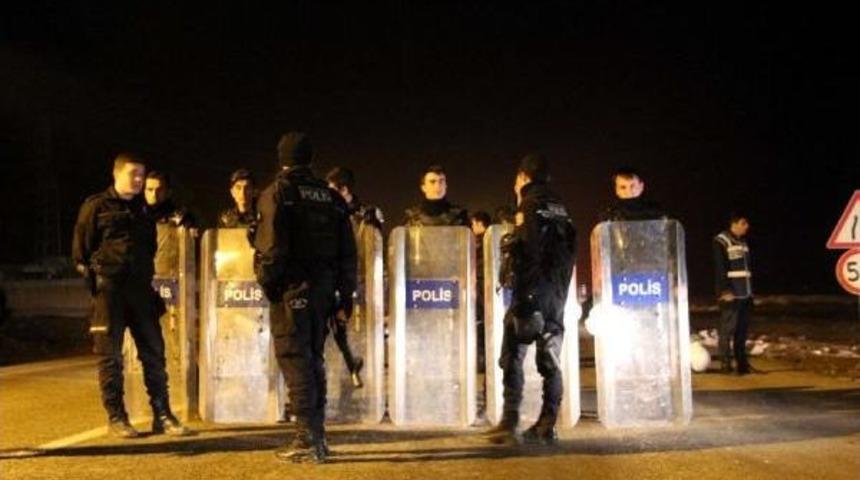 İkinci peşmerge grubu şanlıurfa'da (2)