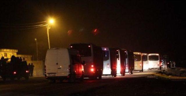 İkinci peşmerge grubu şanlıurfa da (2) 2