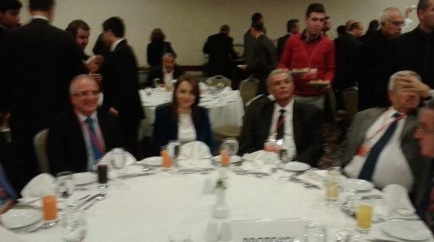 Ortadoğu Barış Zirvesi