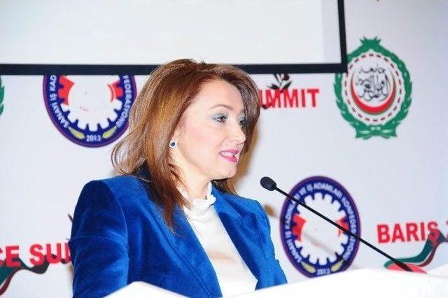 Ortadoğu Barış Zirvesi 1