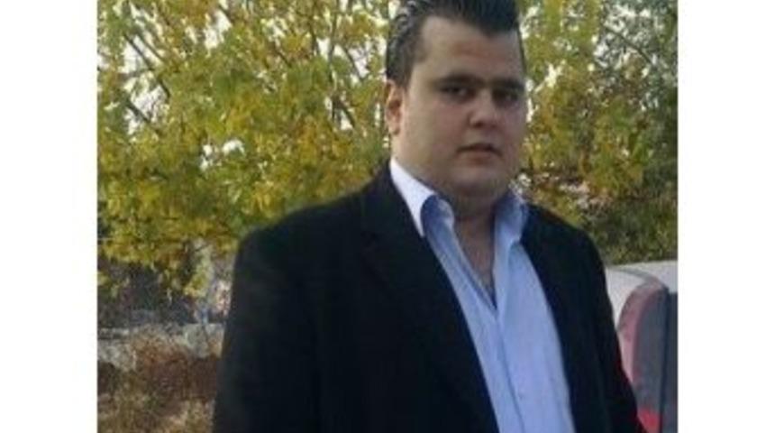 Tabancayla Başına Ateş Ederek İntihar Etti