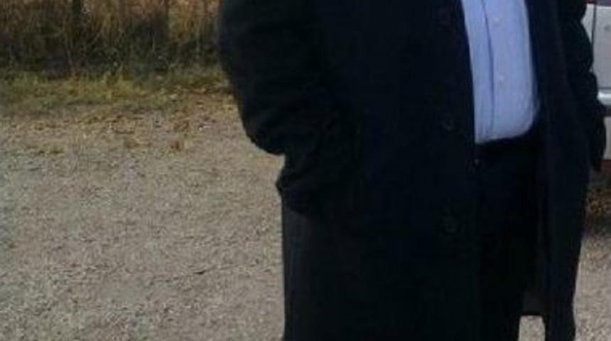 Bunalıma giren m&uuml;teahhit intihar etti