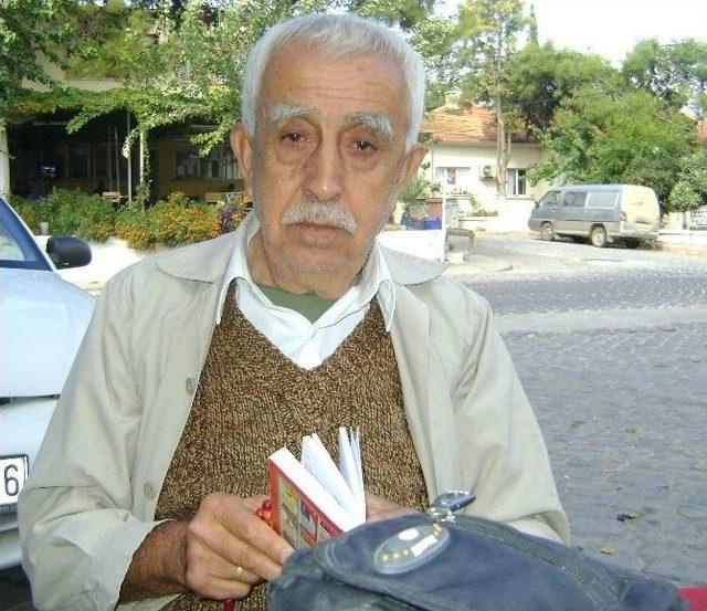 Didim&rsquo;de K&ouml;y Tuvaletleri Onarılıyor 1