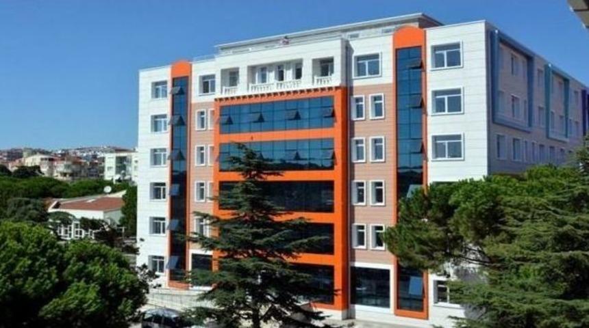 &Ccedil;om&uuml; Kamp&uuml;s Kenti B&uuml;y&uuml;yor