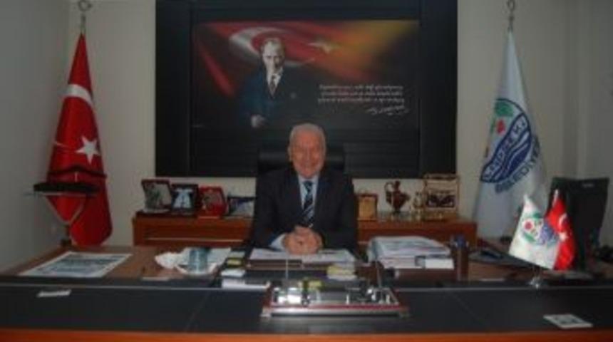 Lapseki Belediyesi Kendi Elektriğini &Uuml;retmeye Hazırlanıyor