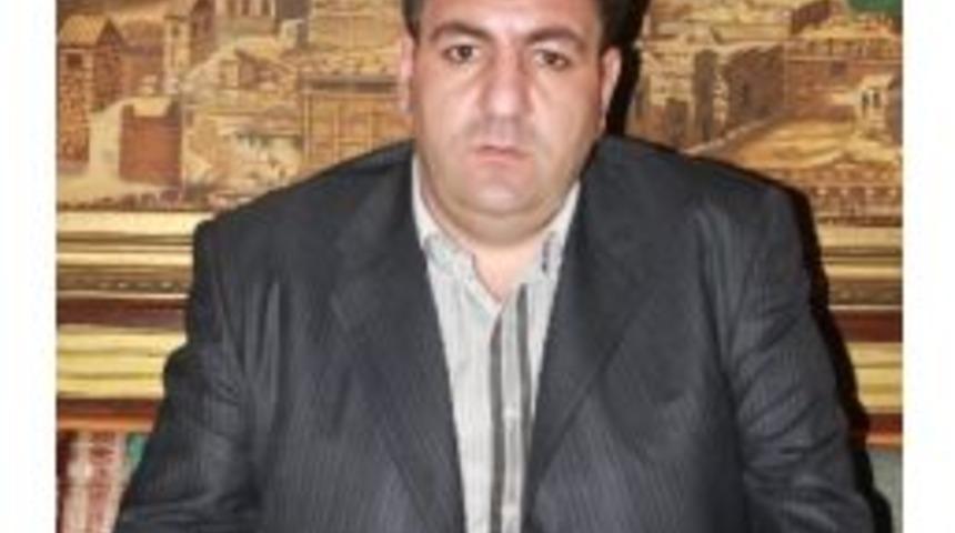 Degd Başkanı Meral&rsquo;den Engelliler G&uuml;n&uuml; Mesajı