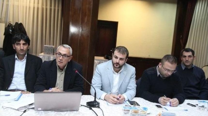 Spor Okulları&rsquo;ndan B&uuml;y&uuml;k Hedef