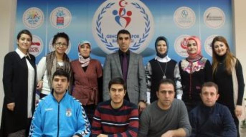 Kasım Ayının Gen&ccedil;lik Merkezi &rsquo;aksaray&rsquo; Oldu