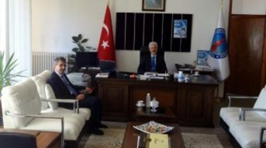 İşbirliği Başladı