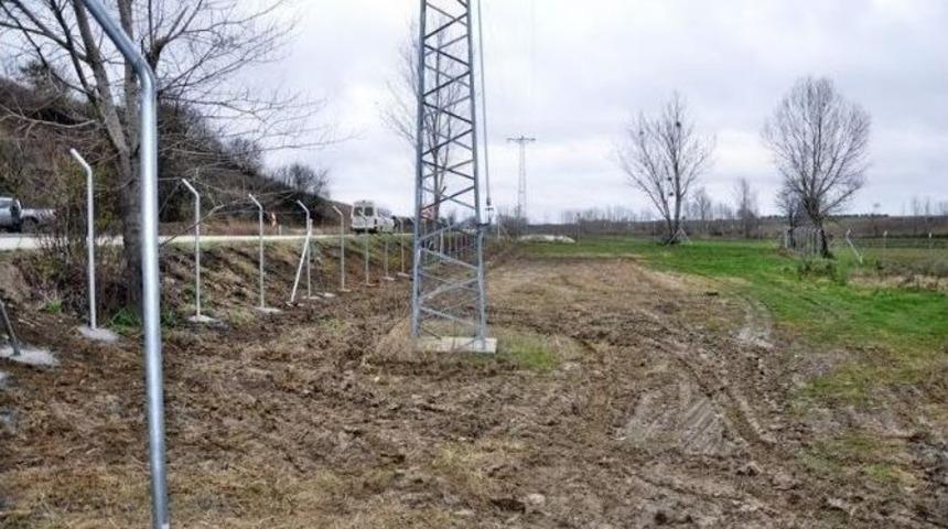 Tekirdağlılar Hobi Bah&ccedil;eleri İle K&ouml;y Hayatına Geri D&ouml;necek