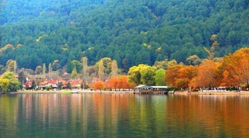 &Ouml;demiş&rsquo;in G&uuml;ndemi Maden Girişimi