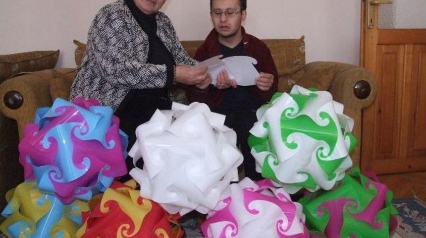 780 Liralık Destekle Yaşam Savaşı