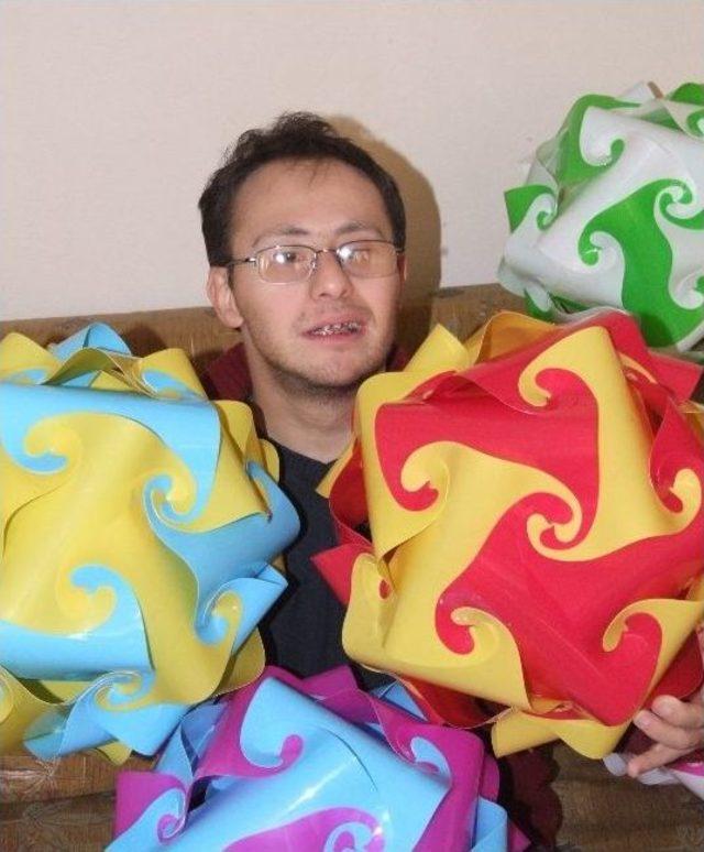 780 Liralık Destekle Yaşam Savaşı 1