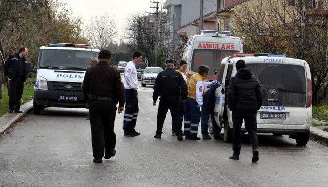 Eşiyle Tartışan Şahsın Porsuk &Ccedil;ayı&rsquo;nda Cesedi Bulundu 2