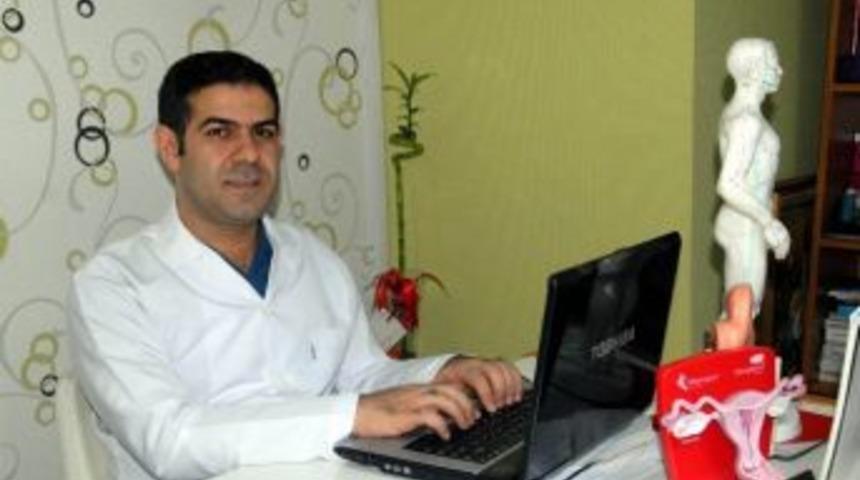 Akraba Evliliği Engellilik İ&ccedil;in Risk Taşıyor