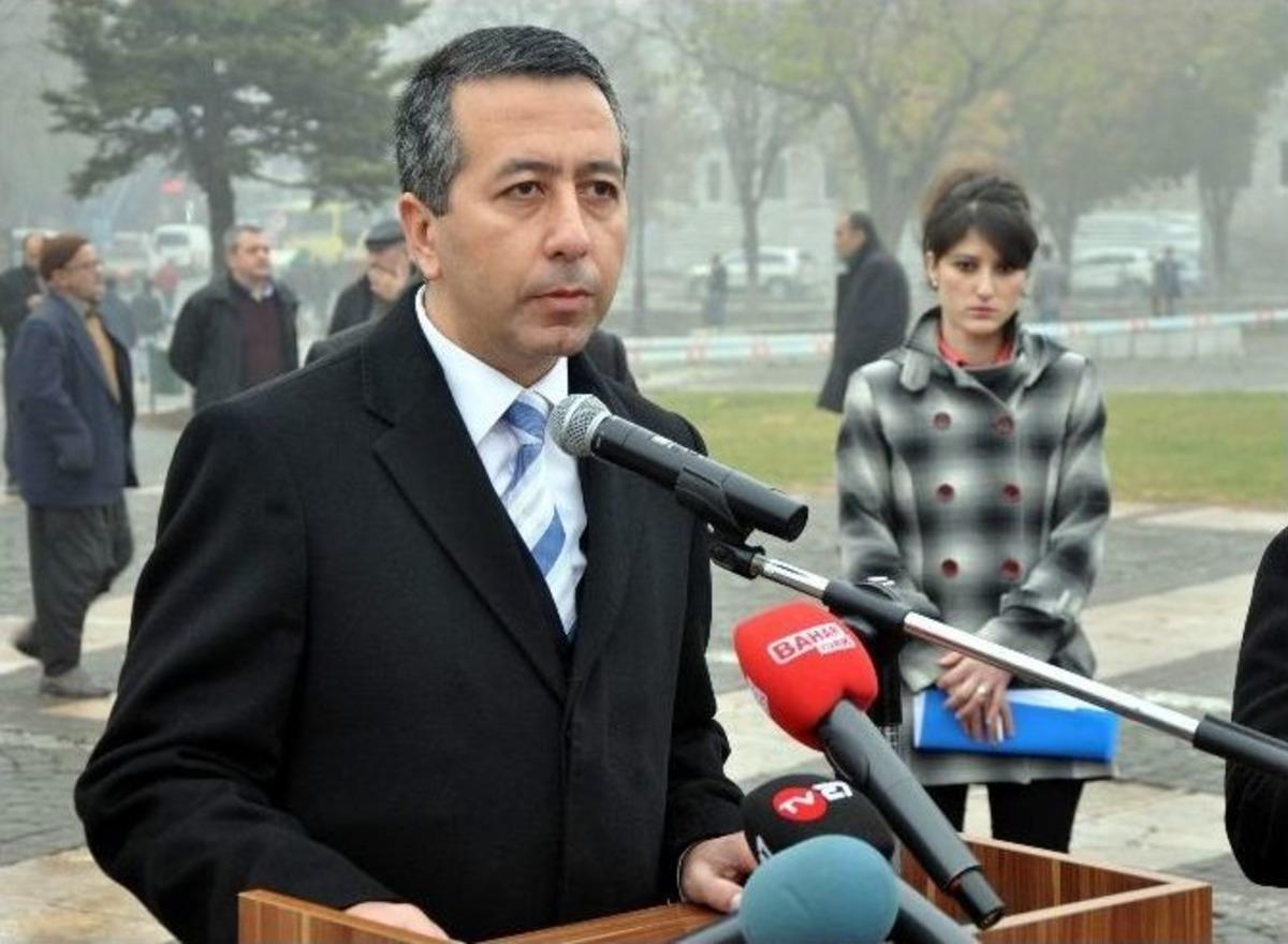 3 Aralık D&uuml;nya Engelliler G&uuml;n&uuml;