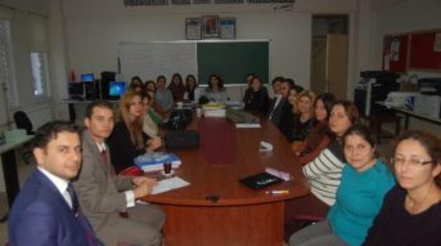 Lapseki Terzioğlu Anadolu Lisesinin B&uuml;y&uuml;k Başarısı