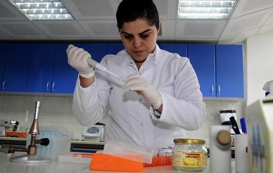 (&ouml;zel Haber) T&uuml;rkiye Artık Doğal Deterjan &Uuml;retiyor