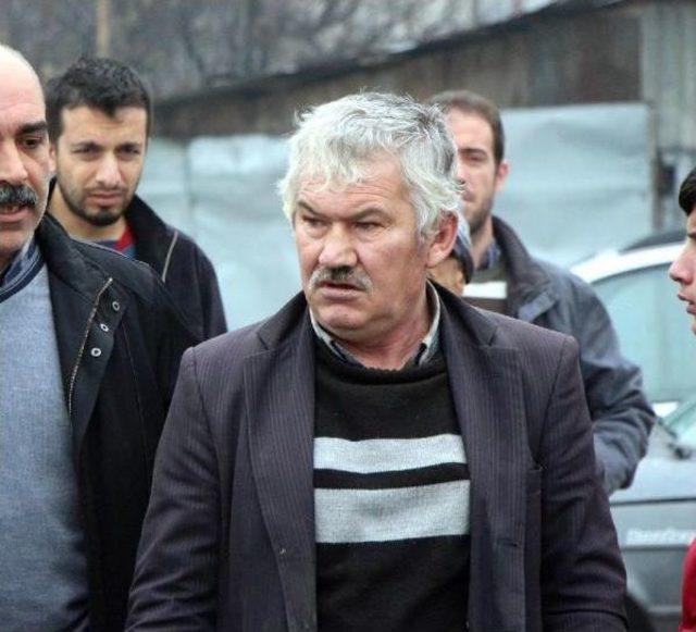 &Ccedil;obanla &ccedil;ift&ccedil;inin kavgası karakolluk oldu 1