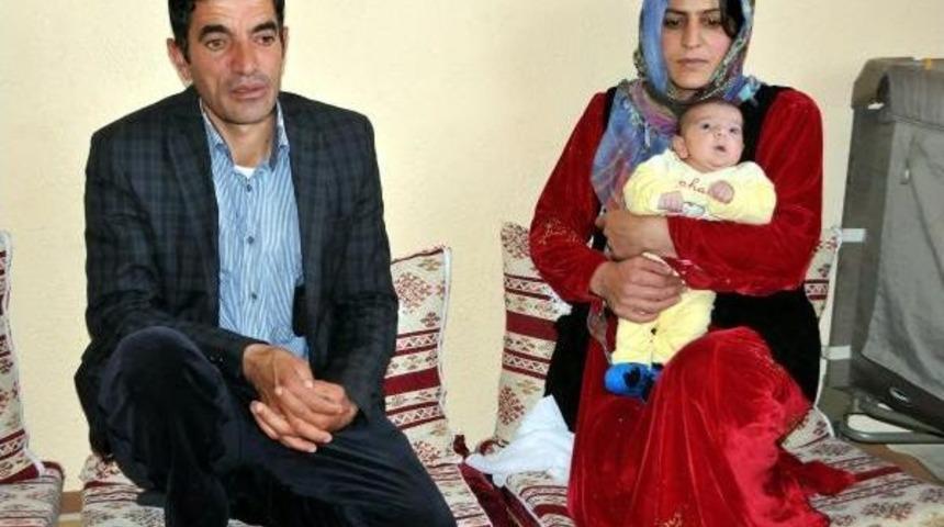 Nehir'in babası: yaşadığını bileyim yeter