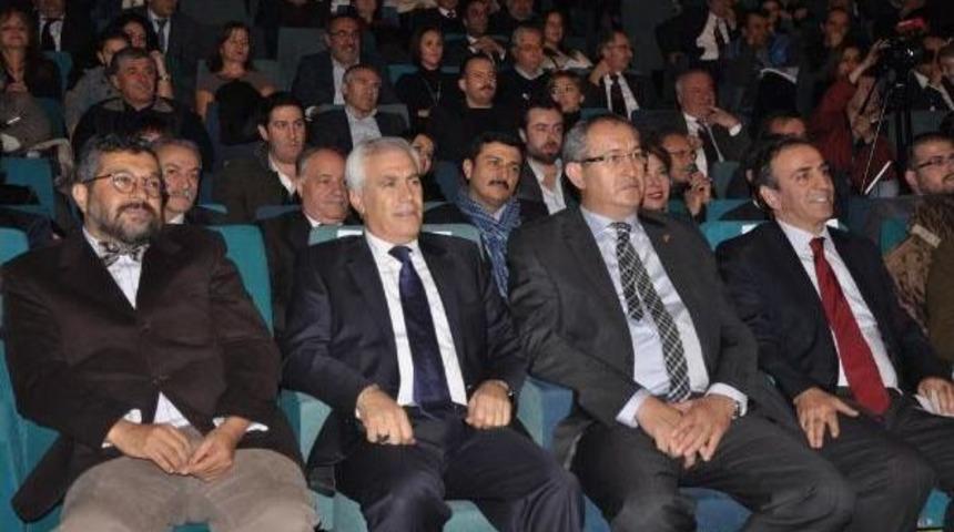 &Ccedil;gd bursa 25&rsquo;nci yıl &ouml;zel &ouml;d&uuml;lleri verildi