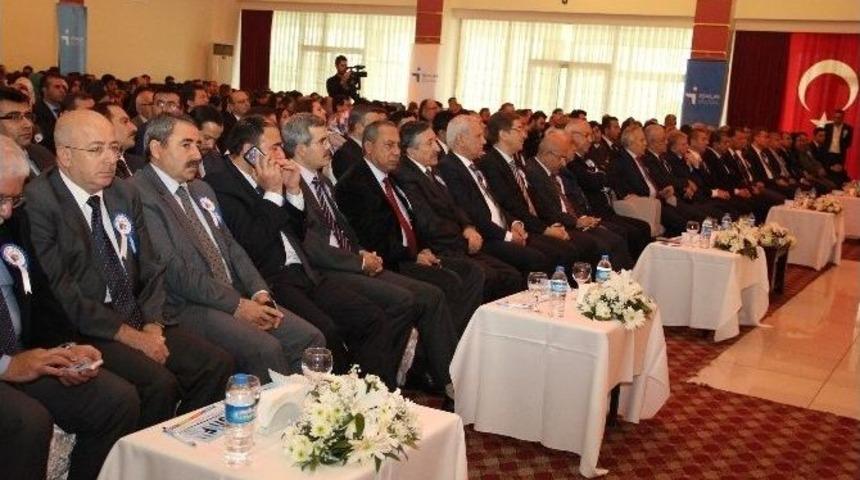 İşkur&rsquo;dan Acarsan Holding&rsquo;e Teşekk&uuml;r Plaketi