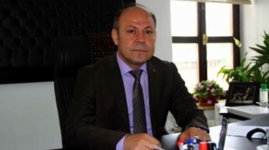 Samsun&rsquo;da 148 Bin Engelli Var