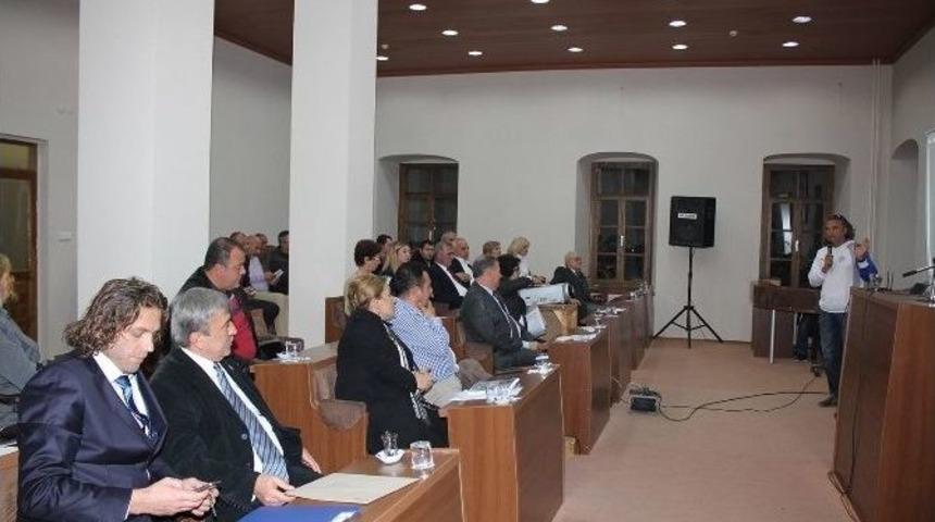 Urla&rsquo;nın Adını D&uuml;nyaya Duyurdular