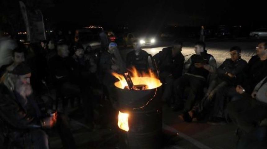 Somalı enerji iş&ccedil;ileri de yatağan'da