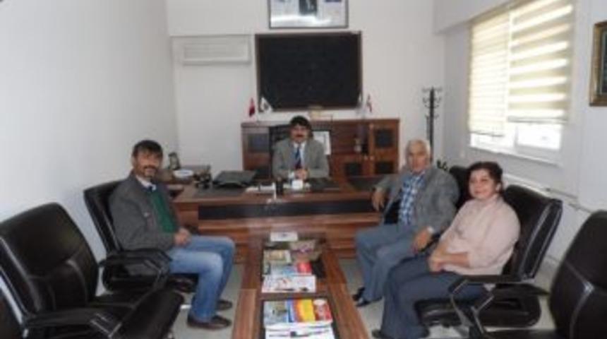 Korkuteli&rsquo;nde Budama Kursu A&ccedil;ılacak