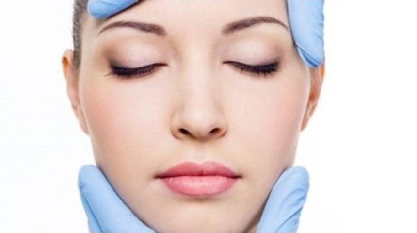 Dijital &Ccedil;ağın Operasyonu; Burun Estetiği