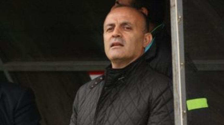Denizlispor&rsquo;da Hedef İlk Deplasman Galibiyetini Almak