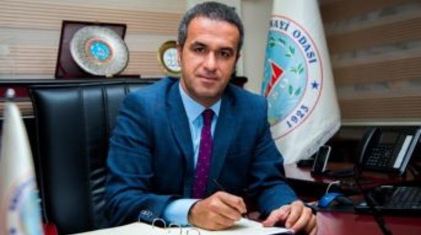 Etso Başkanı Polat&rsquo;tan 3 Aralık D&uuml;nya Engelliler G&uuml;n&uuml; Mesajı