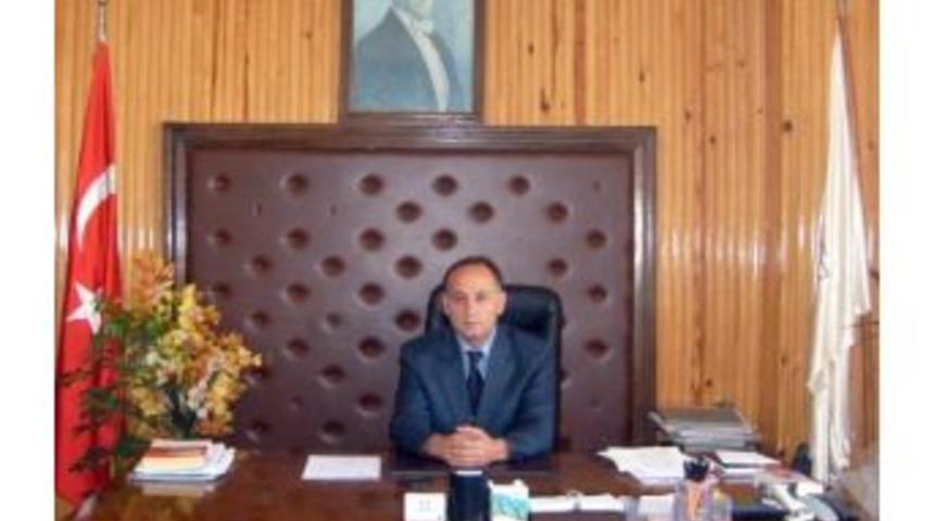 Chp&rsquo;li Belediye Başkanına Saldırı