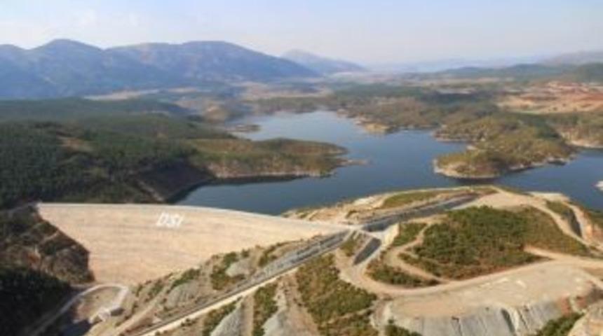Adatepe&rsquo;nin Kanal İhalesi Ocak&rsquo;ta