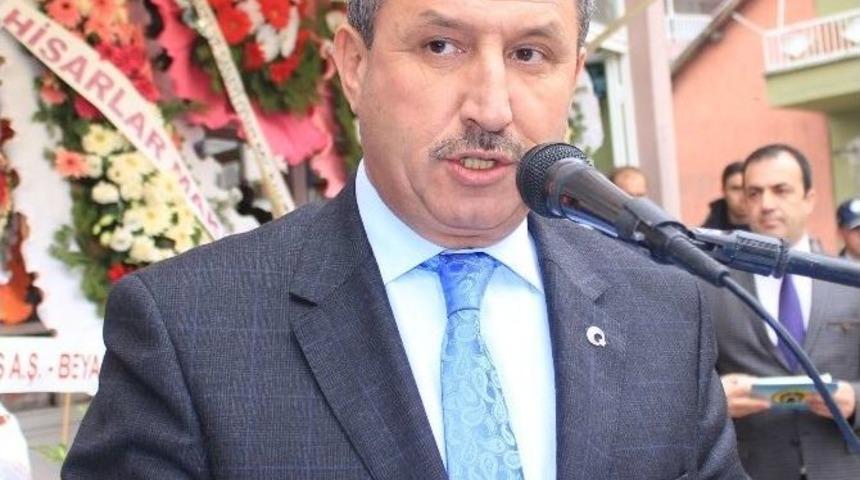 Vali Şerif Yılmaz: M&uuml;d&uuml;r Odaları K&uuml;&ccedil;&uuml;lecek