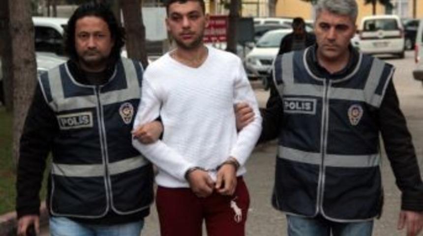 Gasp Ettiği Kişiye Dolmuş Parası Verdi