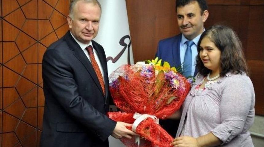 3 Aralık D&uuml;nya Engelliler G&uuml;n&uuml;