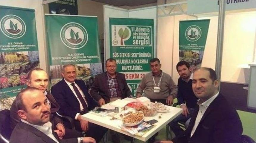 H&uuml;seyin Cabbar: "almamız Gereken Dersler"