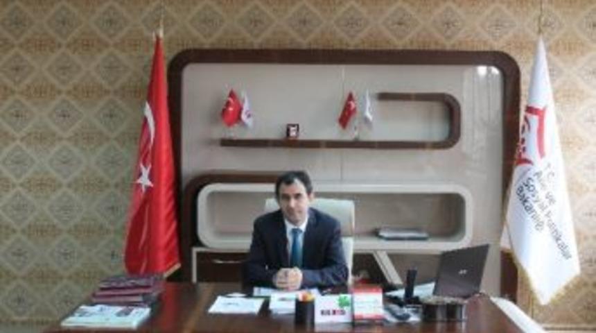 Aile Ve Sosyal Politikalar İl M&uuml;d&uuml;r&uuml; Abdulhakimoğulları&rsquo;ndan 3 Aralık D&uuml;nya Engelliler G&uuml;n&uuml; Mesajı
