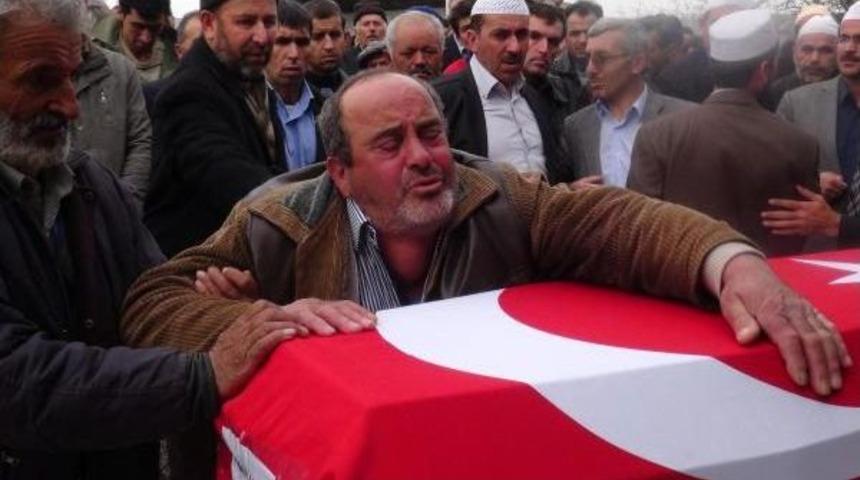 Facia ocağında cesedi &ccedil;ıkartılan iş&ccedil;inin kimliği belirlendi (3)