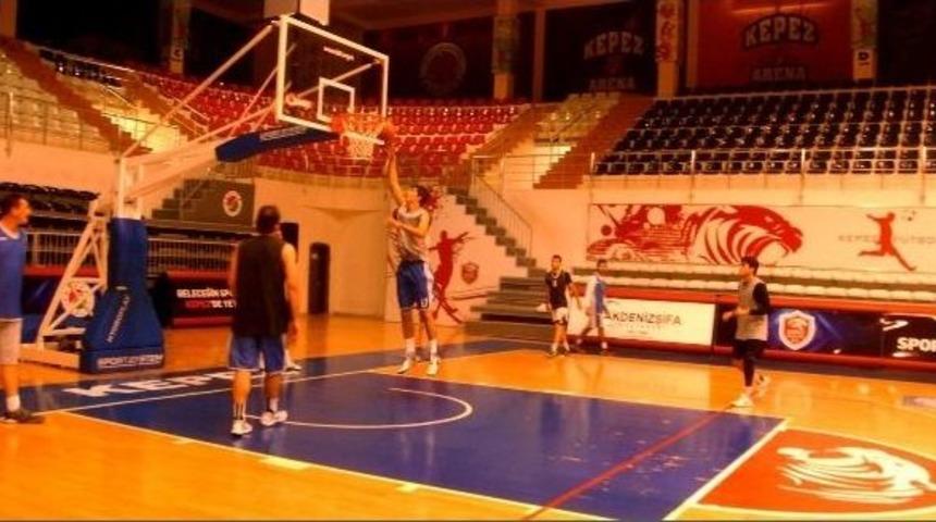 T&uuml;rkiye Basketbol 3. Ligi
