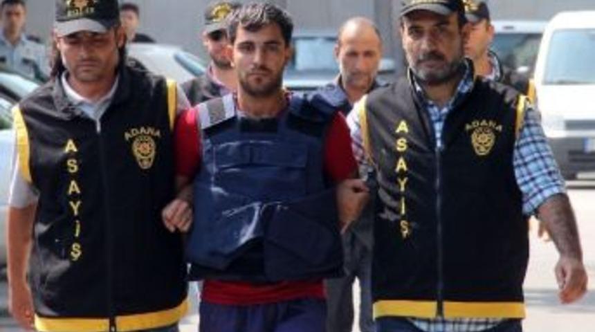 Kanlı Kuyumcu Soygununa Ceza Yağdı