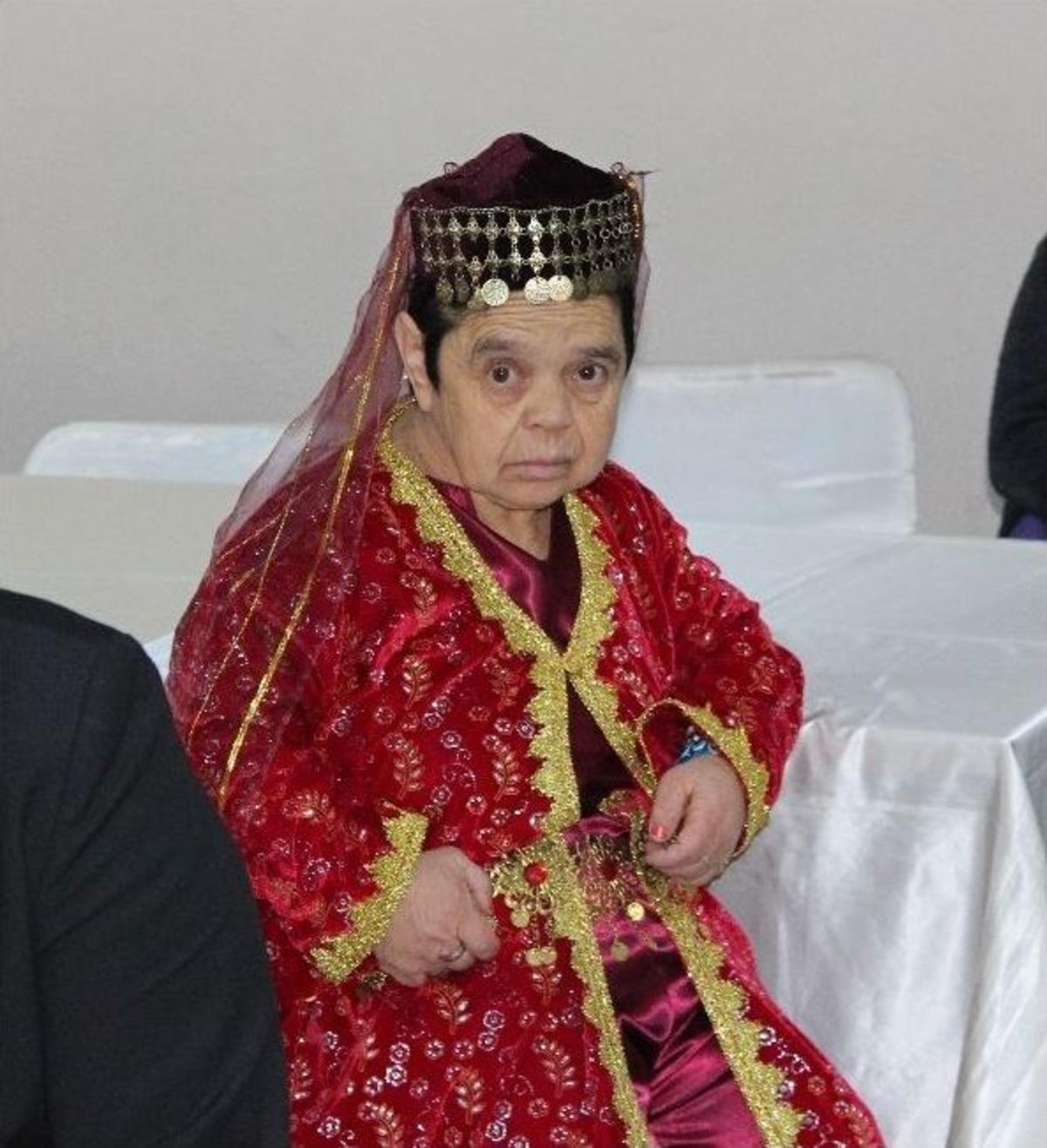 &Ouml;zel &Ouml;ğrenciler H&uuml;nerlerini Sergiledi